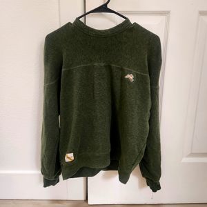 Tracksmith Trackhouse Crew S